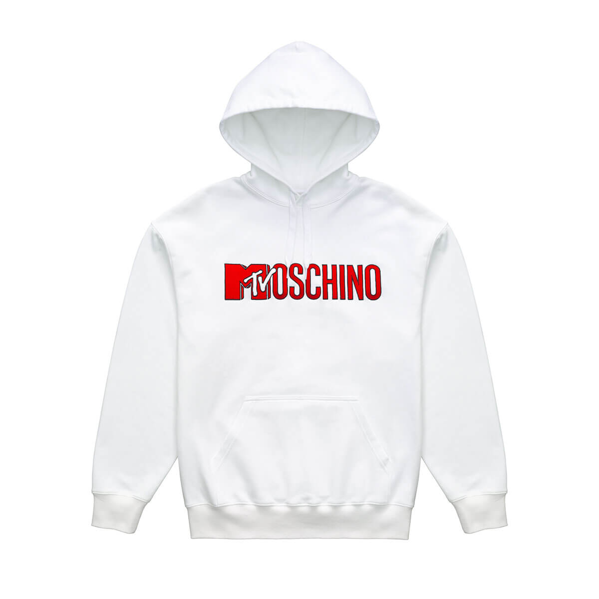 MOSCHINO X H&M
