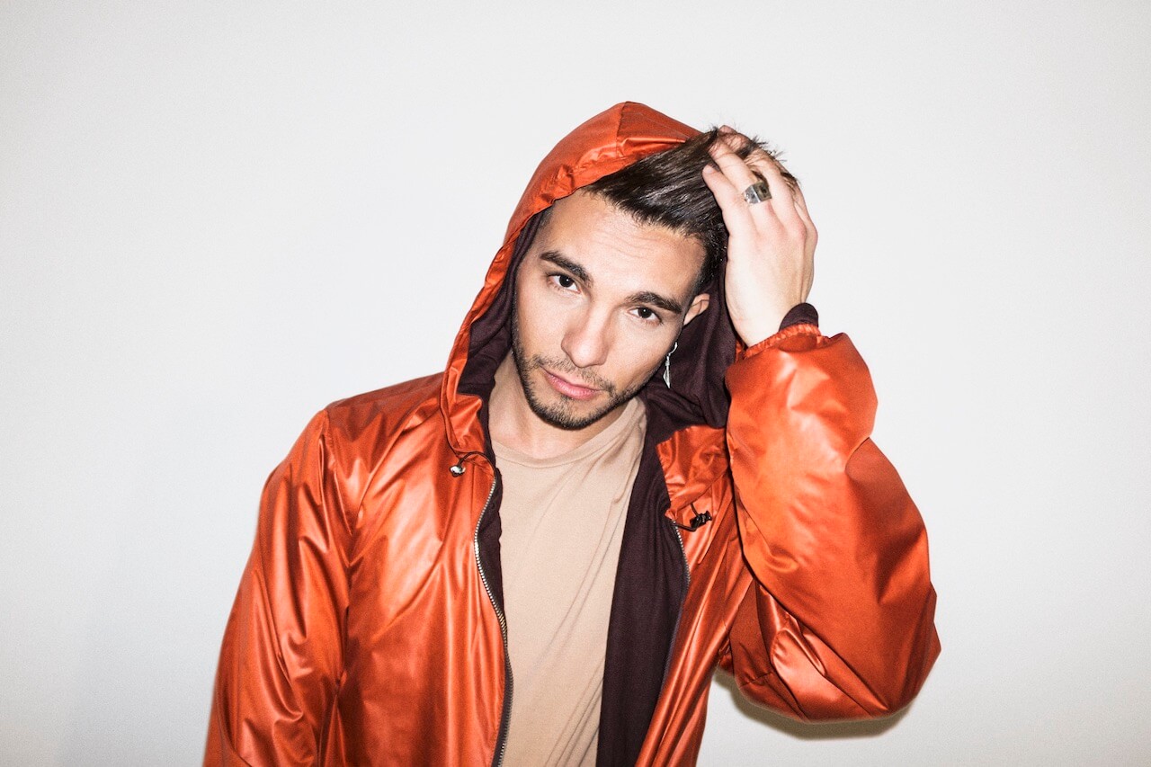 Marco Carta: "Vi svelo perché ho scelto di fare coming out" - Marco Carta 1 - Gay.it
