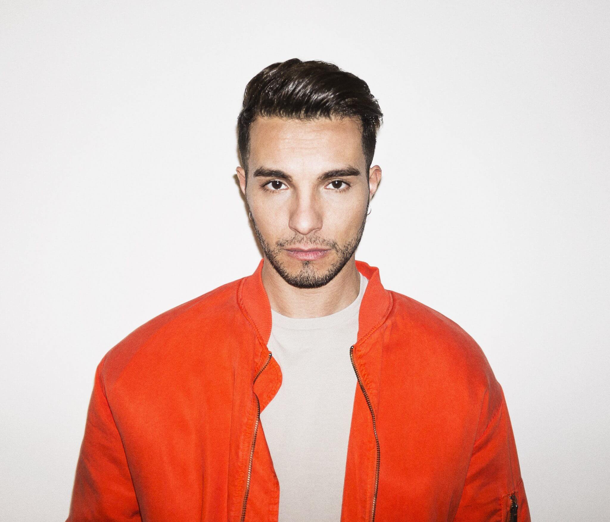 Marco Carta: "Vi svelo perché ho scelto di fare coming out" - Marco Carta - Gay.it