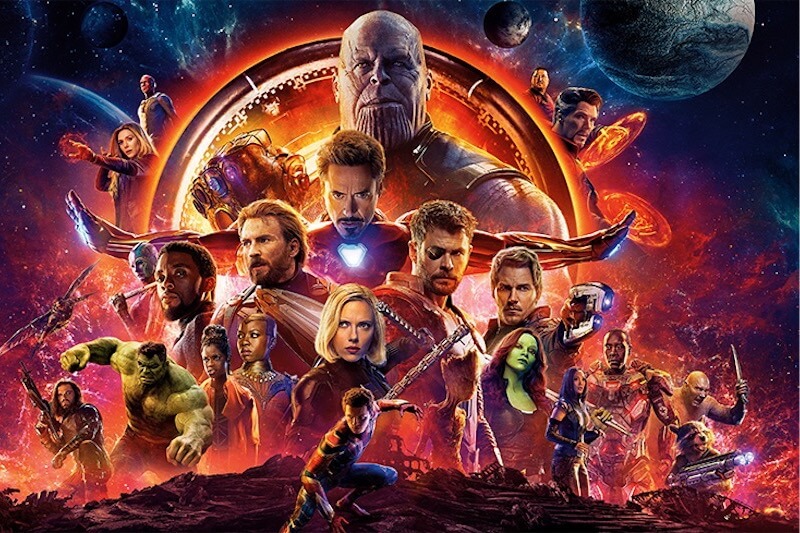 Marvel, il regista di Avengers assicura: ‘presto un coming out’