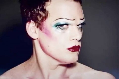 Michael C Hall, 'sono etero ma ho provato attrazione nei confronti degli uomini' - Michael C Hall - Gay.it