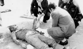 La morte di Pier Paolo Pasolini: in 45 anni nessuna verità - Omicidio Pasolini - Gay.it