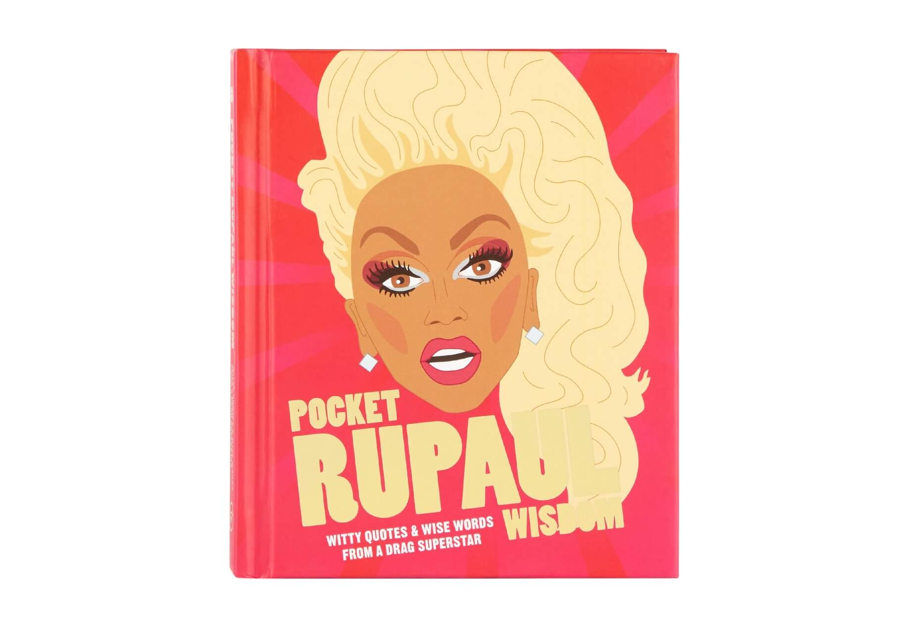 Pocket Ru Paul