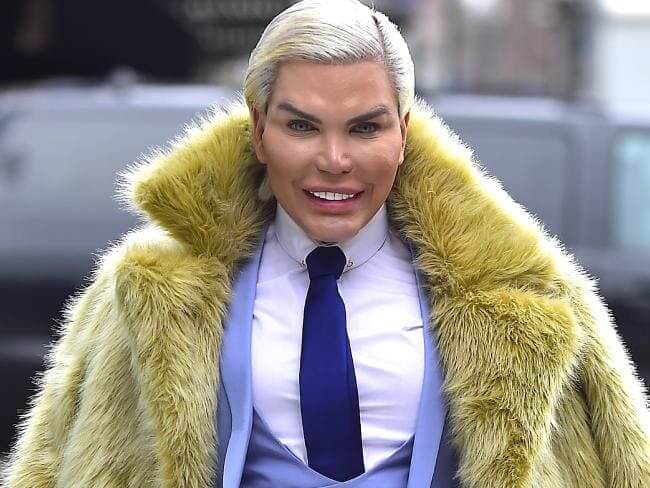 Io sto con Ken - Rodrigo Alves Ken Umano - Gay.it