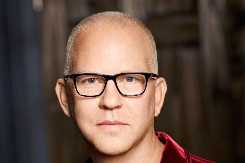 Ryan Murphy avrà la sua stella sulla  Hollywood Walk of Fame