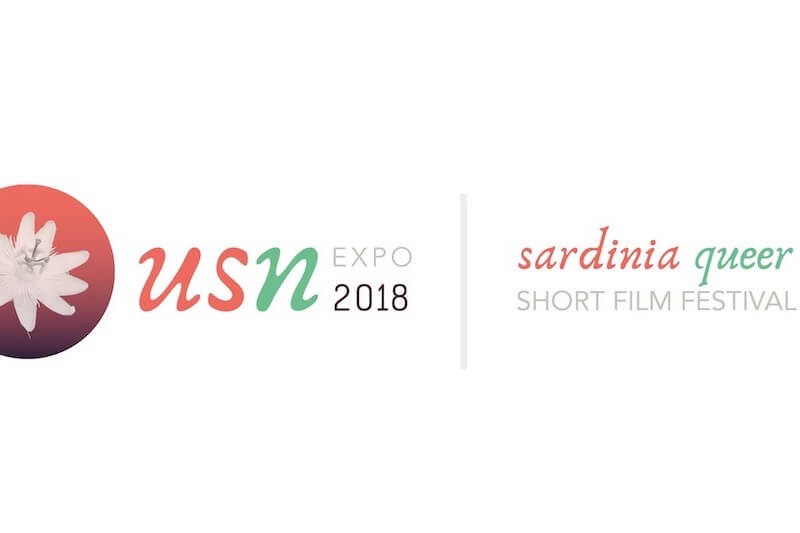 USN|expo XVI  – Sardinia Queer Short Film Festival 2018, il programma