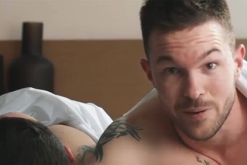 We Test, la campagna australiana per la giornata mondiale contro l’AIDS – il video