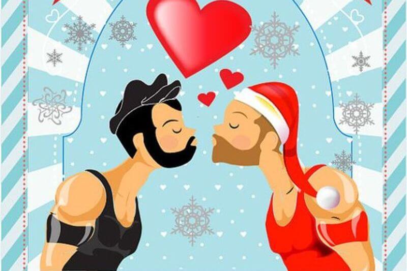 GAY.IT CHRISTMAS LIST - Il meglio a meno di 25 € - aa6f9a08bc7f8bf26037a1e16f183f3d 1 - Gay.it