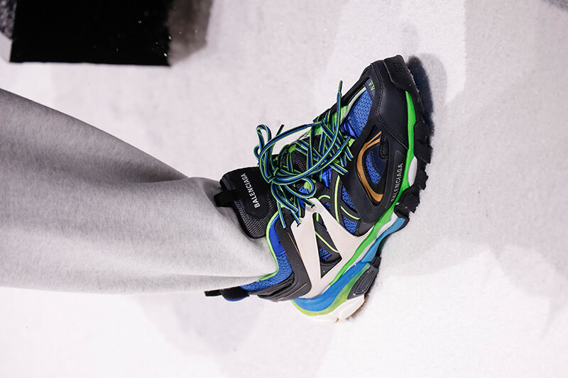 Sneakers, ecco le più belle di questa stagione