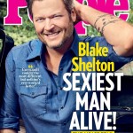 Sexiest Man Alive - Blake Shelton - Thumbnail