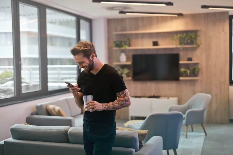 Test della settimana: Sei il tipo da app di incontri? - cosa cerca - Gay.it