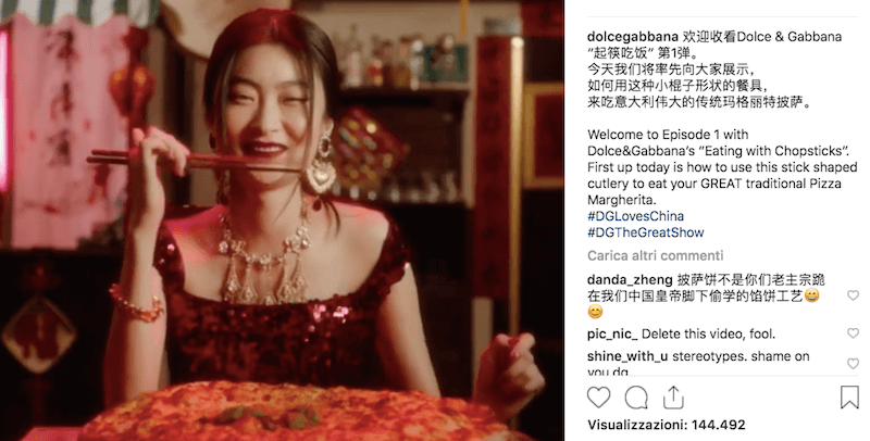 Dolci, Gabbana, Cina, scuse e altre storie - dolce e gabbana - Gay.it