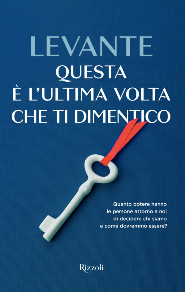 Levante: "Vi spiego perché mi batto così tanto per il mondo gay" - mail - Gay.it