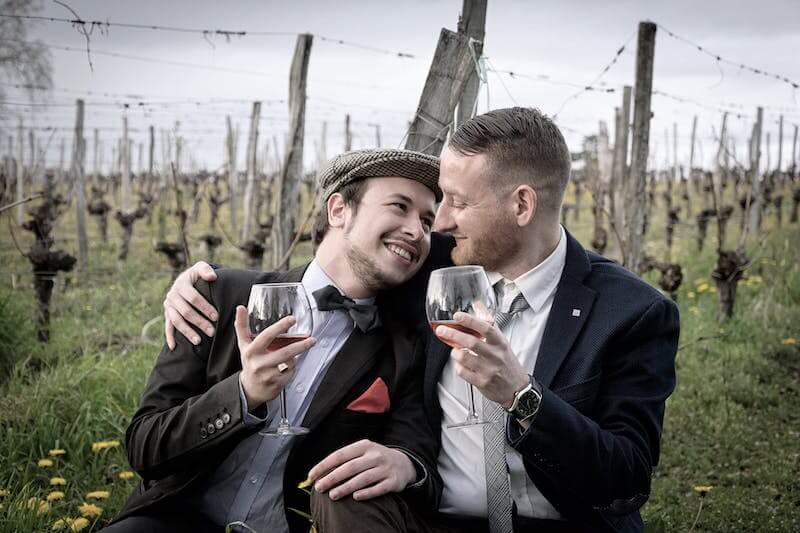 matrimoni gay