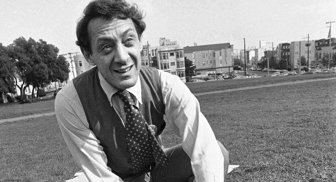 Harvey Milk