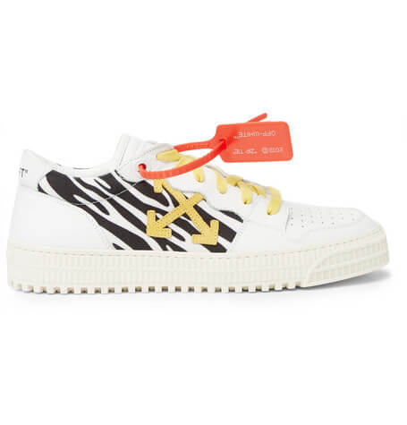 Sneakers, ecco le più belle di questa stagione - off white - Gay.it