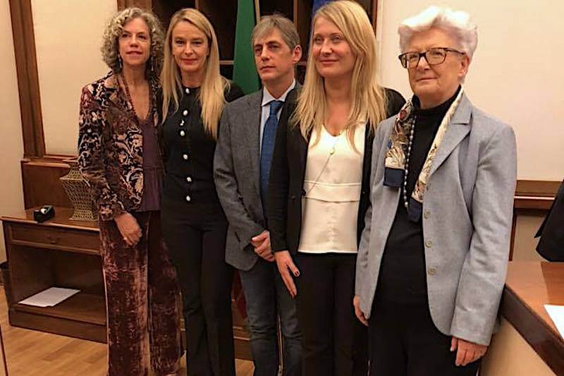 Diritti Umani, Paola Binetti eletta vicepresidente: Comparò l’omosessualità alla pedofilia