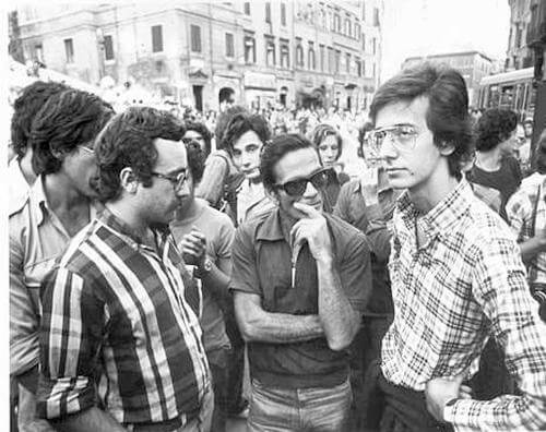 La morte di Pier Paolo Pasolini: in 45 anni nessuna verità - pasolini veltroni - Gay.it