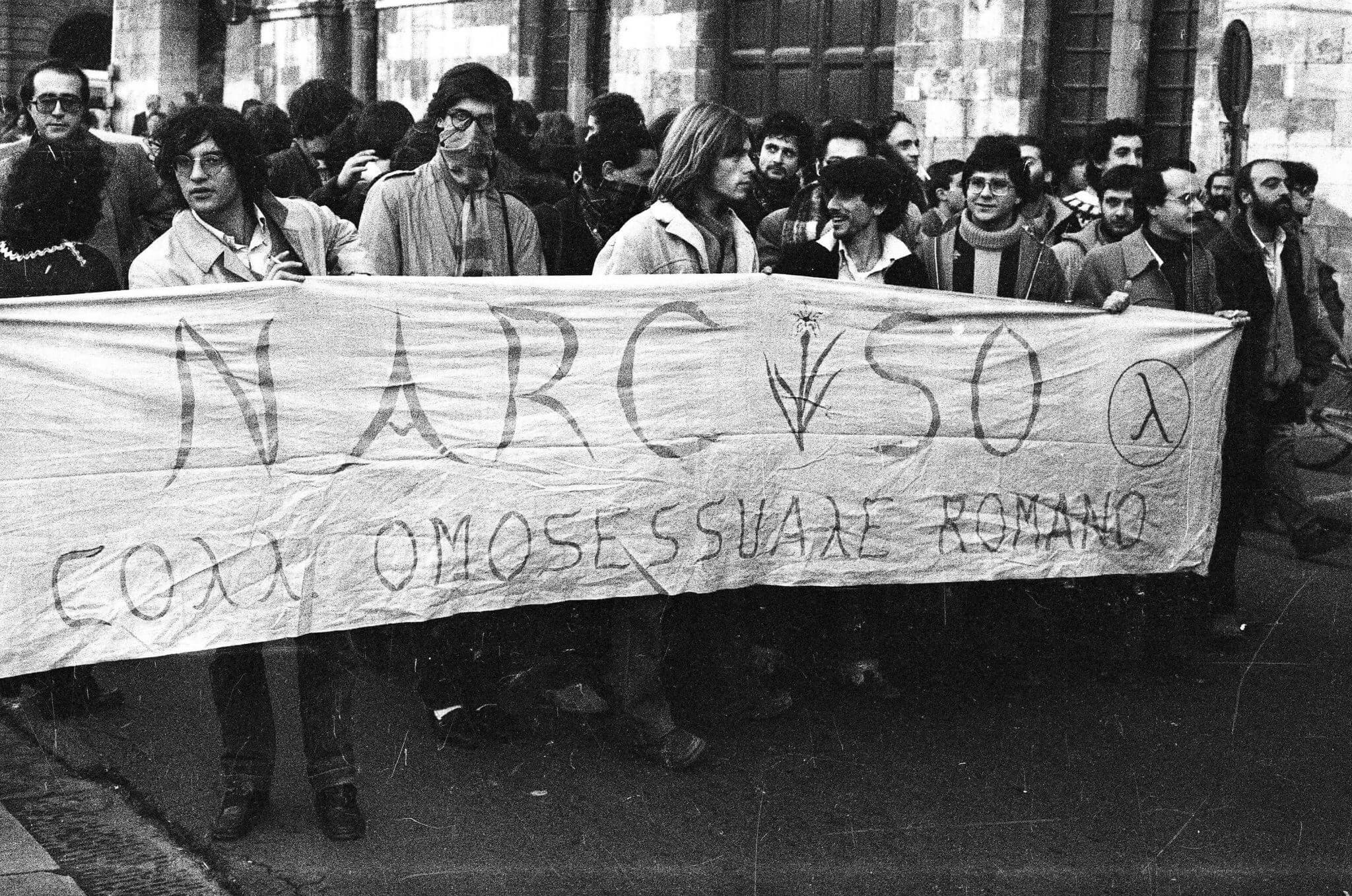 Storia LGBT: gli Anni '70 e '80 di eventi, morti e vittorie - pisa - Gay.it