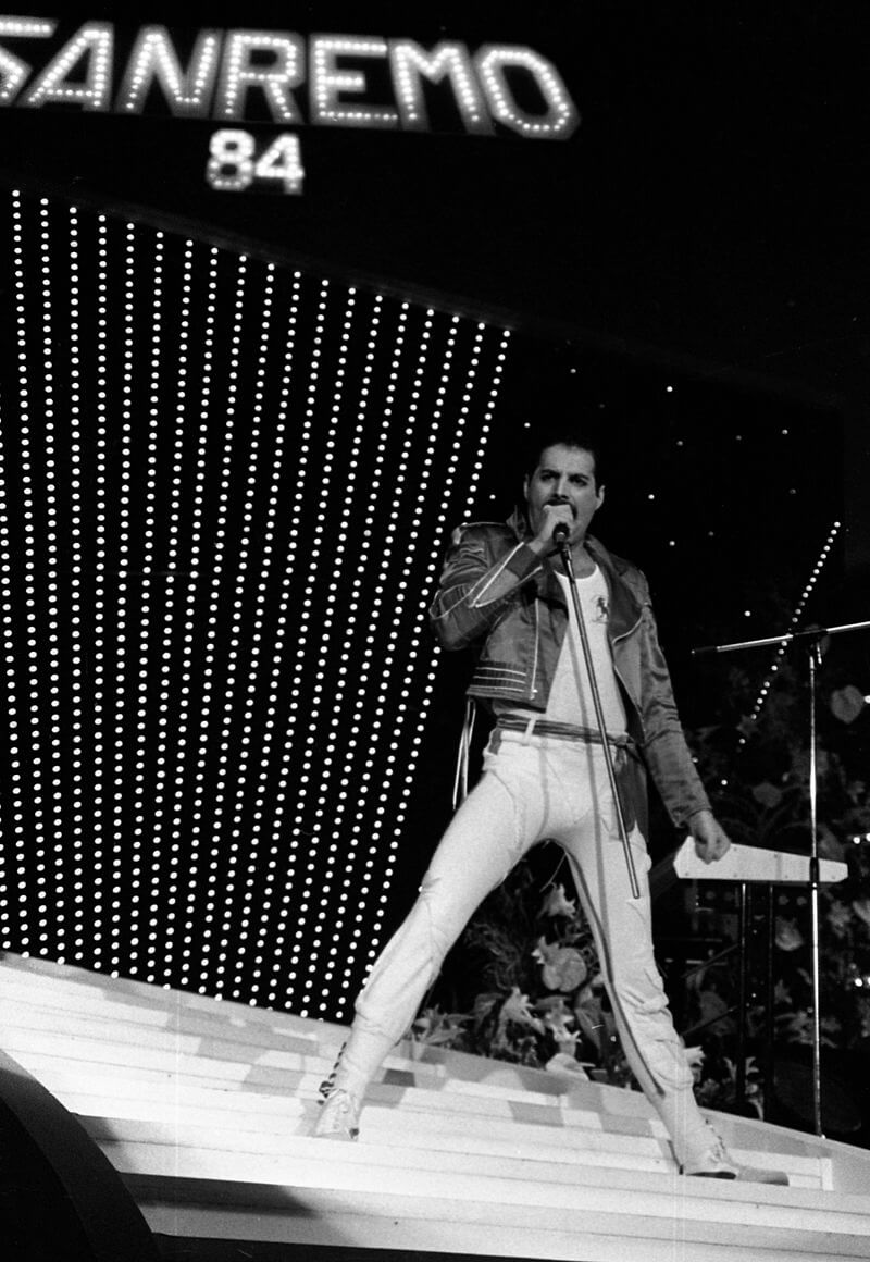Freddie Mercury: 29 anni fa la morte di una leggenda - queen - Gay.it