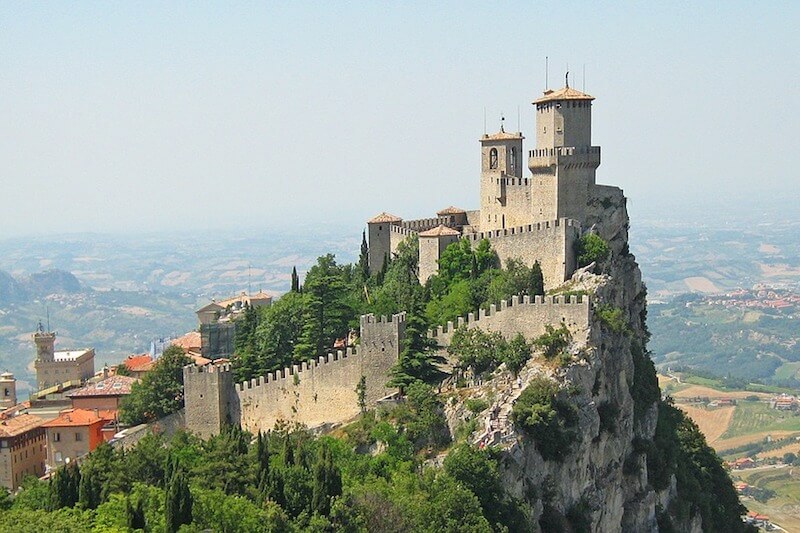 san marino