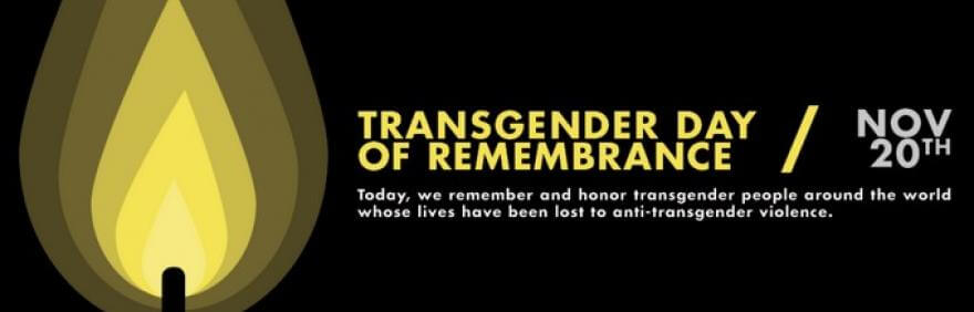 TDoR: la giornata internazionale per ricordare le vittime di transfobia - tdor trans - Gay.it