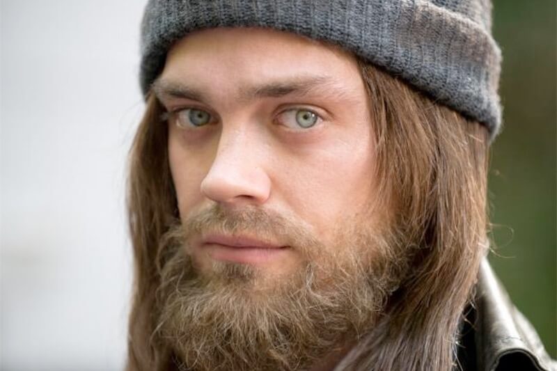 The Walking Dead, Tom Payne deluso dalla mancata esplicitazione dell’omosessualità di Jesus