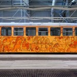 I tram dei diritti di Göteborg - Thumbnail