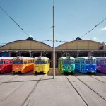 I tram dei diritti di Göteborg - Thumbnail