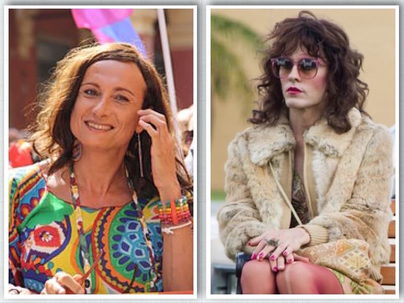 Test della settimana: quanto ne sai di transessualità? - travestito trans - Gay.it