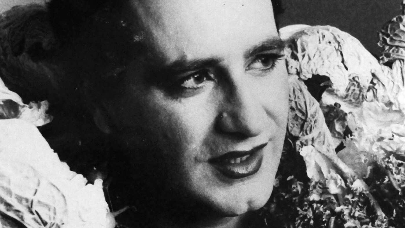 Alfredo Cohen, l’Abruzzo riabbraccia il suo artista omosessuale: documentario e intitolazione al teatro di Lanciano - ALFREDO D ALOISIO 2 - Gay.it