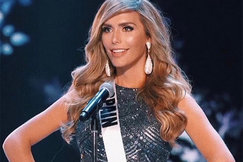 Miss Universo 2025, la reginetta trans Nguyen Huong Giang in gara per il Vietnam - Angela Ponce - Gay.it
