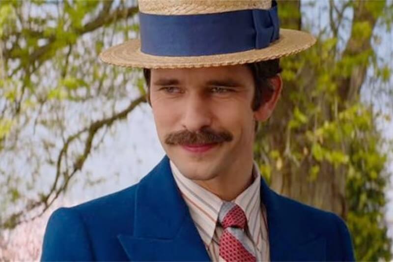 Tutto su Ben Whishaw, il vedovo sconsolato de Il ritorno di Mary Poppins
