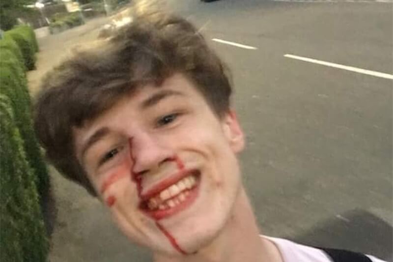2018, ecco i 20 post di Gay.it che hanno raccolto più 'like' social - Blair Wilson - Gay.it