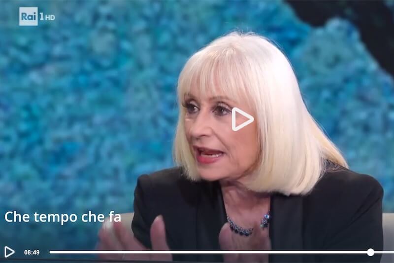 Raffaella Carrà, 'Avere un figlio gay è naturale, purtroppo ancora non per tutti' - Carra%CC%80 gay - Gay.it