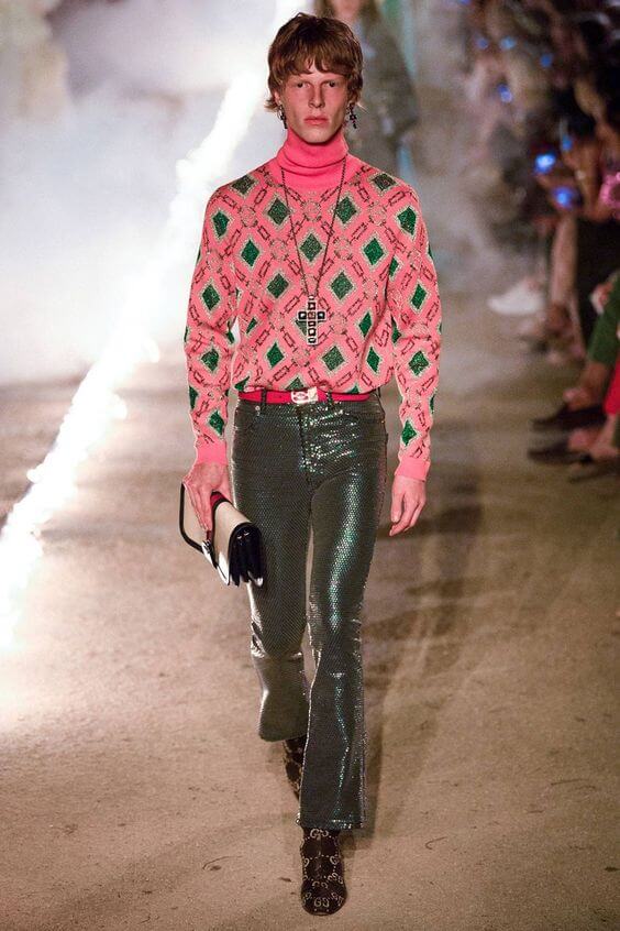 Qual è il colore moda del 2019? - Gucci - Gay.it
