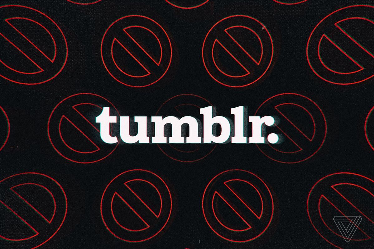 Tumblr dice addio al porno. Un grosso ban ci seppellirà