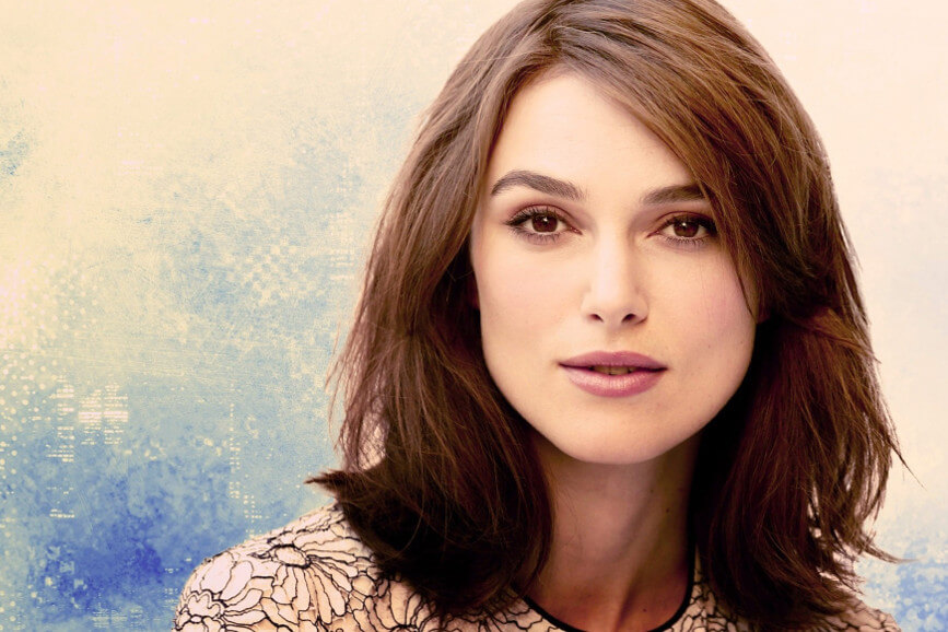 Keira Knightley, magnifica ‘antidiva’ androgina dalla carriera folgorante - Keira Knightley 4 - Gay.it