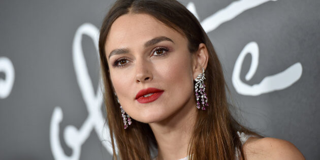 Keira Knightley, magnifica ‘antidiva’ androgina dalla carriera folgorante - Keira Knightley 5 - Gay.it