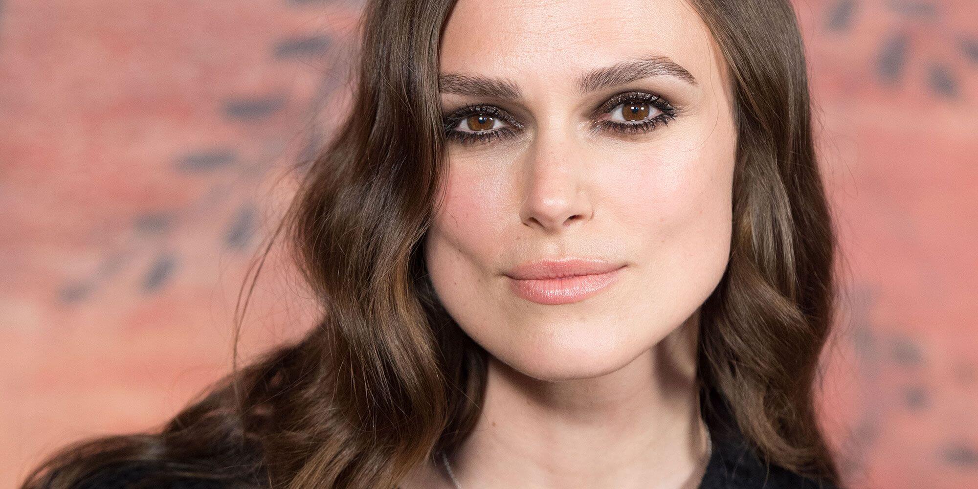 Keira Knightley, magnifica ‘antidiva’ androgina dalla carriera folgorante - Keira Knightley - Gay.it