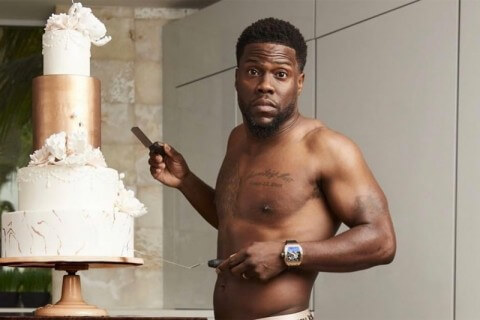 Kevin Hart, niente conduzione degli Oscar 2019 causa omofobia - Kevin Hart 1 - Gay.it