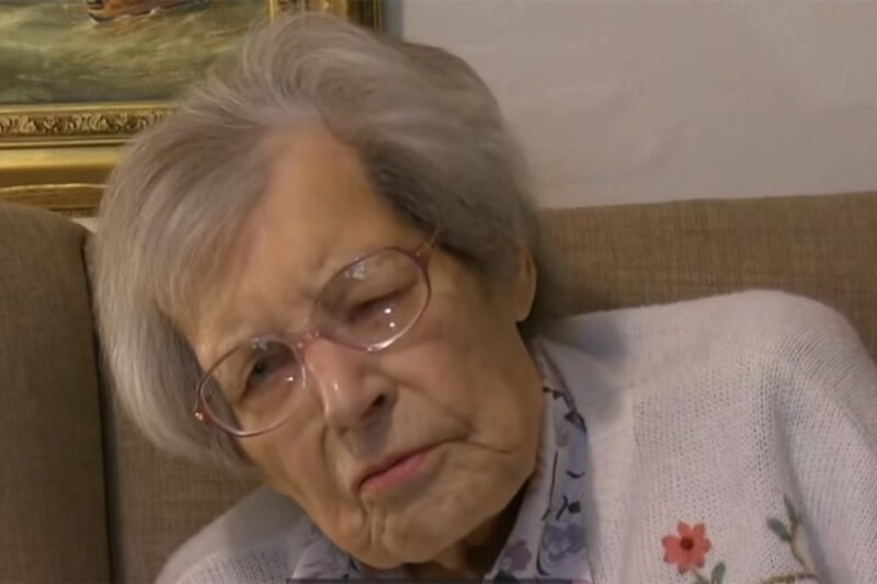 Dunkirk, è morta a 99 anni l’eroina di guerra transgender Louise Jennings