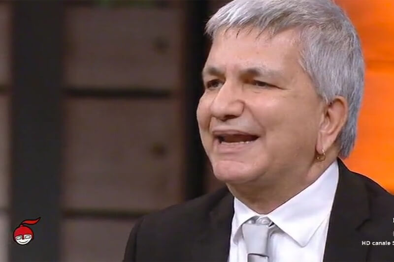 Nichi Vendola a Lorenzo Fontana: ‘io, mio figlio e il mio compagno esistiamo, noi siamo una famiglia’