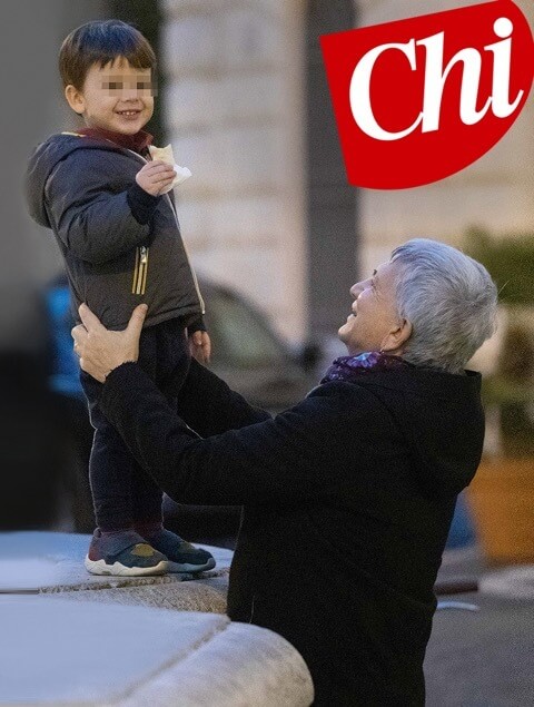 Nichi Vendola, “Ora Tobia è davvero mio figlio, porterà anche il mio cognome” - Nichi Vendola - Gay.it