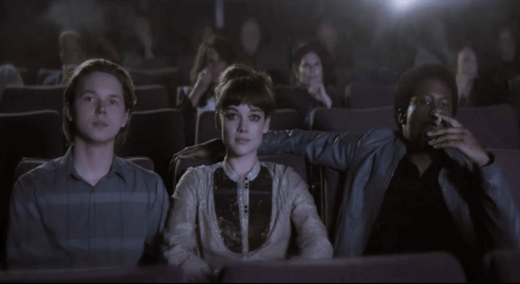 36° Torino Film Festival, ecco tutti i film queer da Papi Chulo a The White Crow - Pretenders 2 - Gay.it