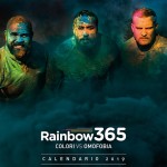 Rainbow 365 – Colori vs Omofobia2 - Thumbnail