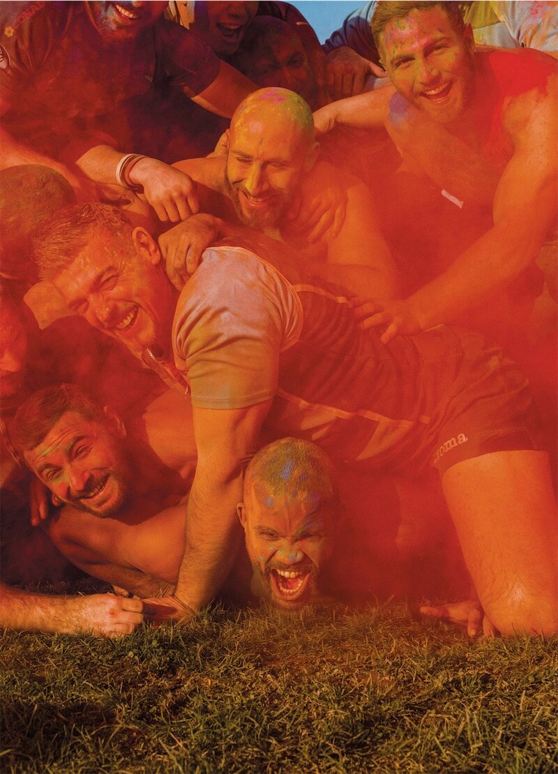 Rainbow 365 – Colori vs Omofobia8