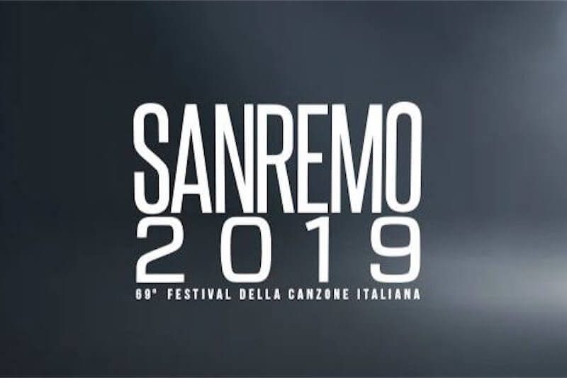 Sanremo 2019, ecco i 24 BIG in gara tra debuttanti, ex campioni e meravigliose dive del passato - Sanremo2019 - Gay.it