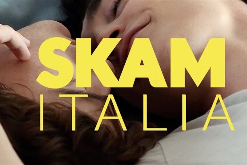 Skam Italia, chiude in trionfo la 2° stagione che ha visto l'amore gay assoluto protagonista - Skam Italia 1 - Gay.it