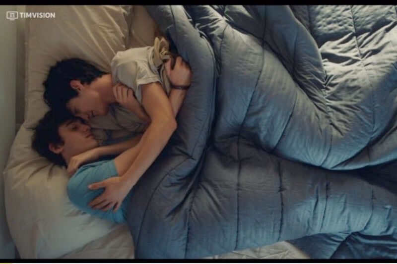 Skam Italia, chiude in trionfo la 2° stagione che ha visto l'amore gay assoluto protagonista - Skam Italia2 - Gay.it